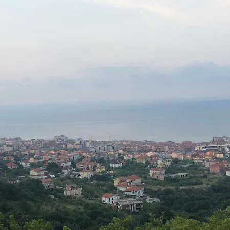 דירה Apartment Sveti Vlas *
