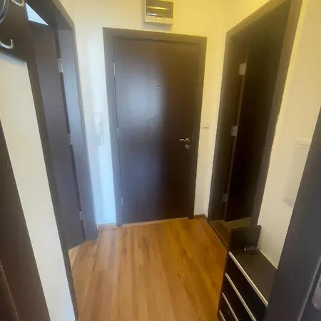 דירה Apartment Sveti Vlas