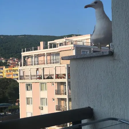Apartment Sveti Vlas *