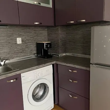 Apartment Sveti Vlas