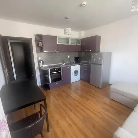 Apartment Sveti Vlas