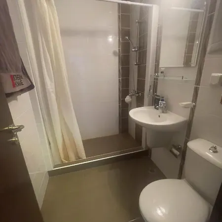 Apartment Sveti Vlas