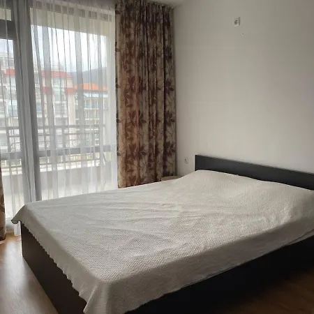 Apartment Sveti Vlas